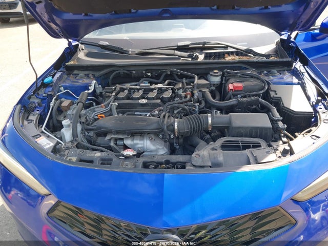 صورة 10 لـ 2023 Acura INTEGRA A-SPEC