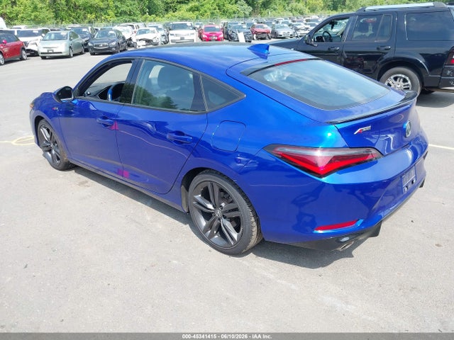 صورة 3 لـ 2023 Acura INTEGRA A-SPEC