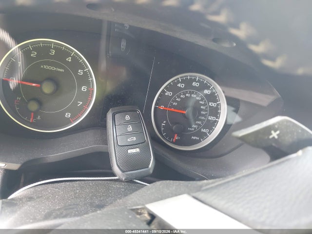 2019 SUBARU ASCENT PREMIUM 11