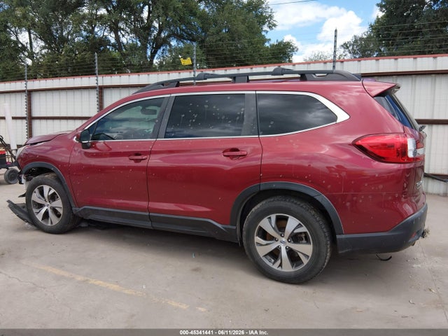 2019 SUBARU ASCENT PREMIUM 15