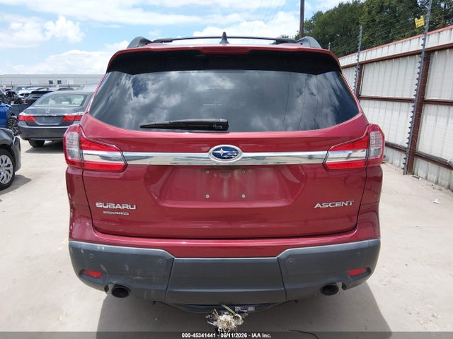 2019 SUBARU ASCENT PREMIUM 17