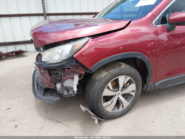 2019 SUBARU ASCENT PREMIUM 18