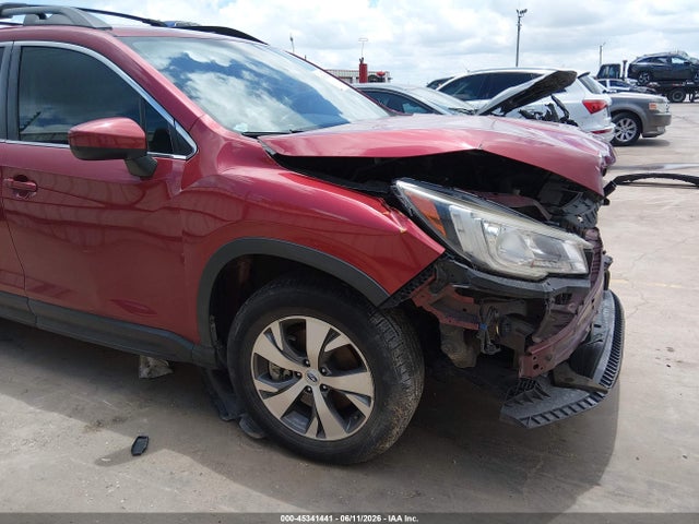 2019 SUBARU ASCENT PREMIUM 19