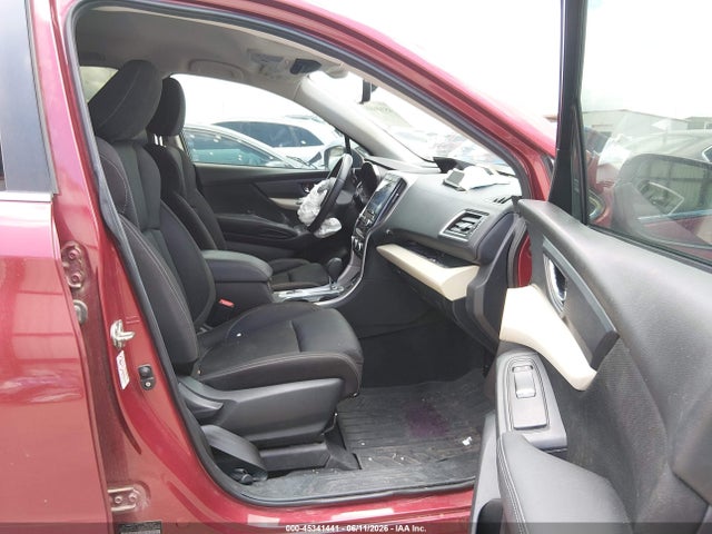 2019 SUBARU ASCENT PREMIUM 5