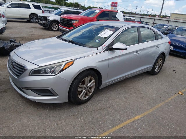 صورة 2 لـ 2016 Hyundai SONATA
