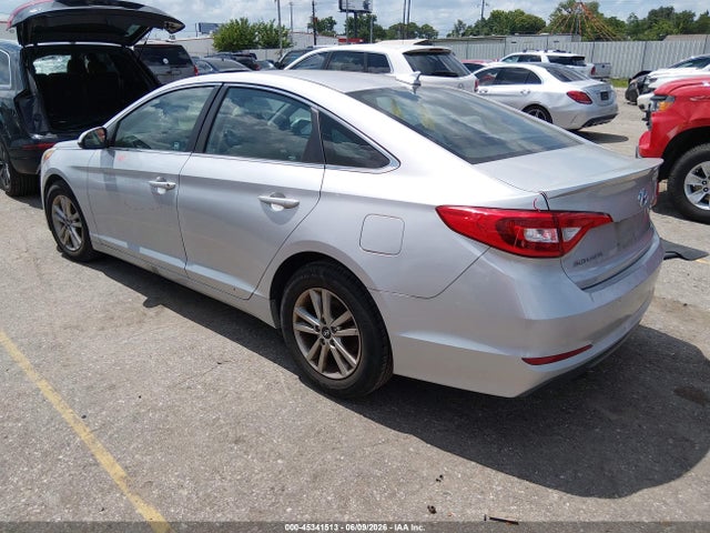 صورة 3 لـ 2016 Hyundai SONATA