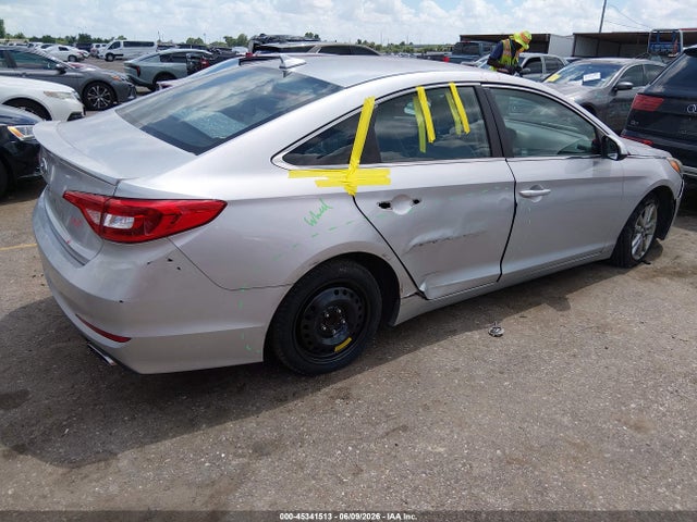 صورة 4 لـ 2016 Hyundai SONATA