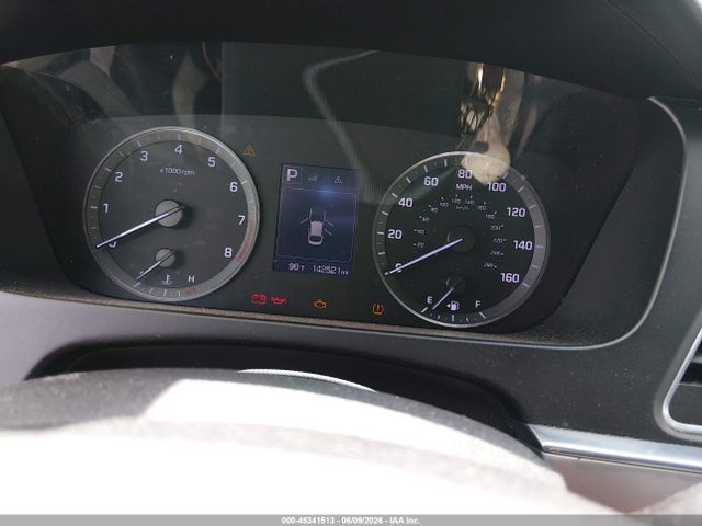 صورة 7 لـ 2016 Hyundai SONATA