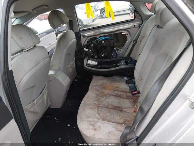 صورة 8 لـ 2016 Hyundai SONATA