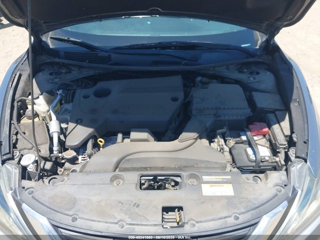 صورة 10 لـ 2017 Nissan ALTIMA 2.5 SR