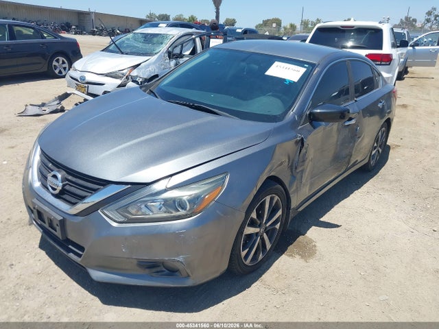 صورة 2 لـ 2017 Nissan ALTIMA 2.5 SR