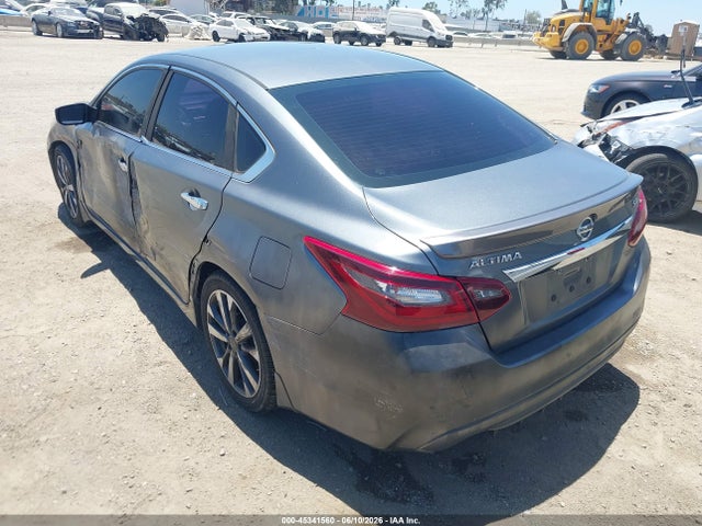 صورة 3 لـ 2017 Nissan ALTIMA 2.5 SR