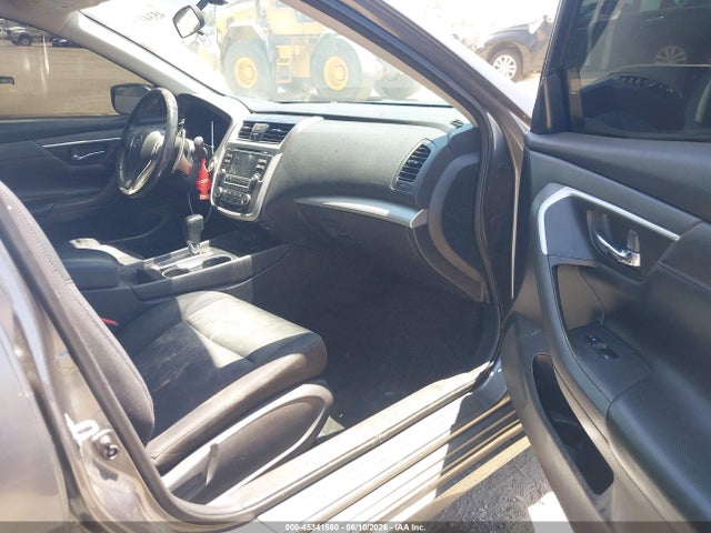 صورة 5 لـ 2017 Nissan ALTIMA 2.5 SR