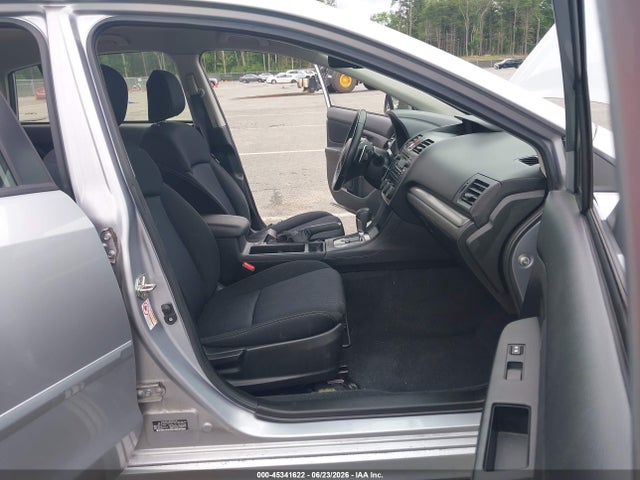 2013 Subaru IMPREZA 2.0I SPORT PREMIUM — фото 5