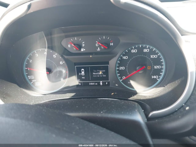 2025 Chevrolet MALIBU FWD 1LT — фото 7