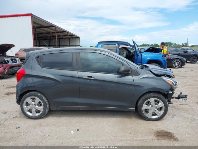 2019 CHEVROLET SPARK LS CVT 13