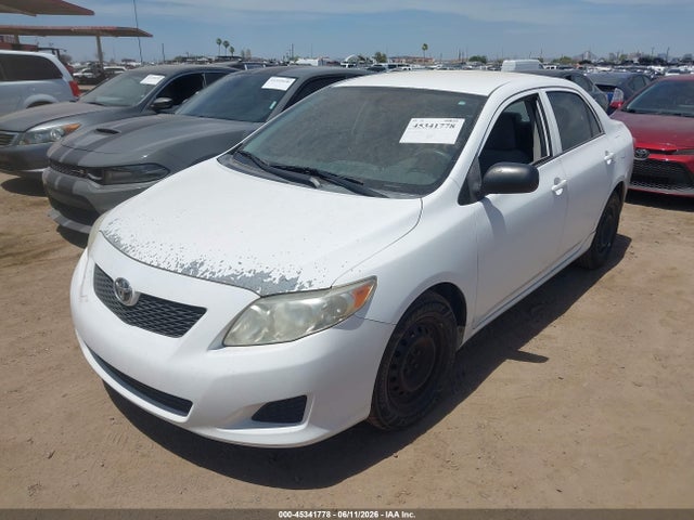 صورة 2 لـ 2009 Toyota COROLLA