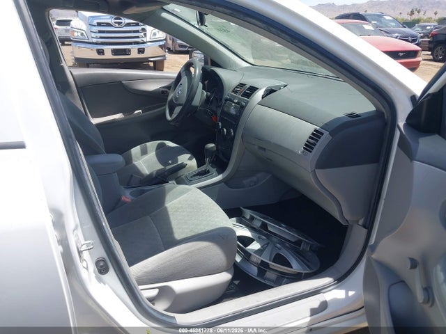 صورة 5 لـ 2009 Toyota COROLLA