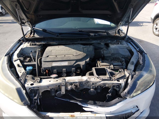 صورة 10 لـ 2013 Honda ACCORD EX-L V-6