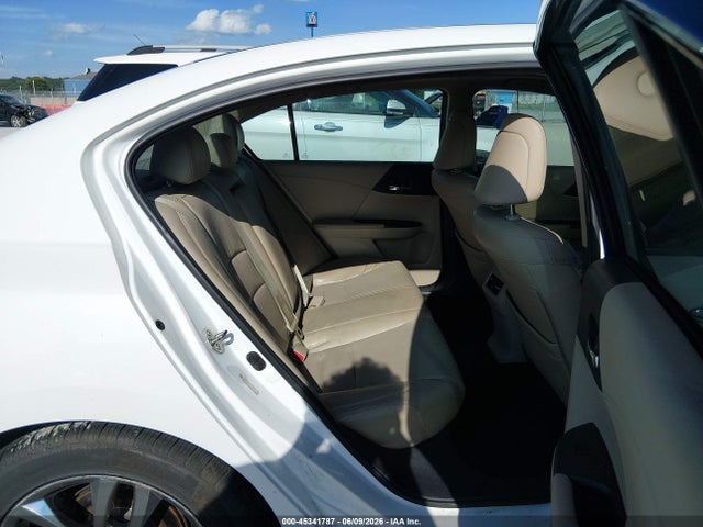 صورة 8 لـ 2013 Honda ACCORD EX-L V-6