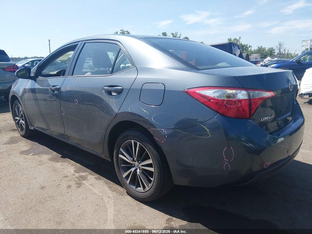صورة 3 لـ 2016 Toyota COROLLA LE PLUS