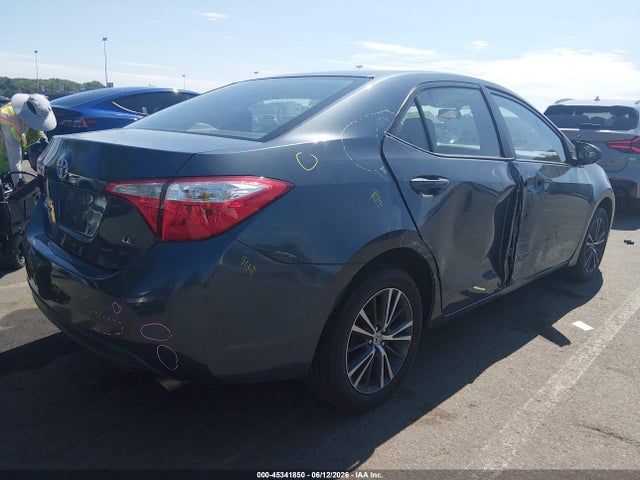 صورة 4 لـ 2016 Toyota COROLLA LE PLUS