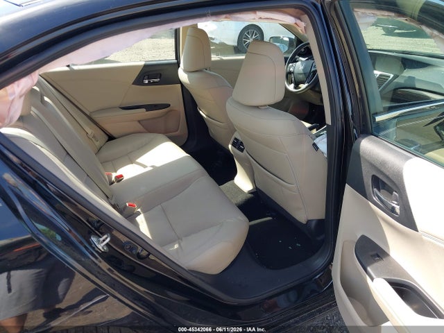 صورة 8 لـ 2017 Honda ACCORD EX-L