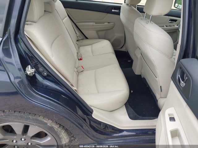 2014 Subaru IMPREZA 2.0I SPORT PREMIUM — фото 8