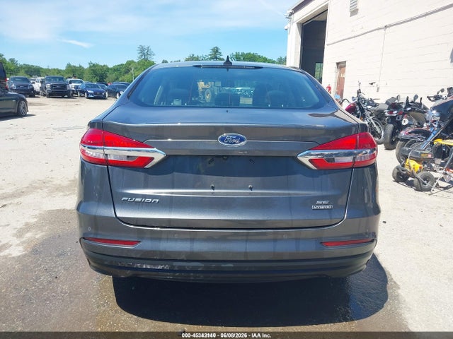 2020 FORD FUSION HYBRID SE 缩略图 19