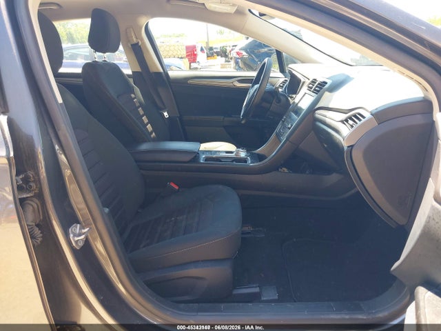 صورة 5 لـ 2020 FORD FUSION HYBRID SE