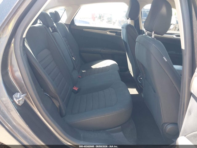 صورة 8 لـ 2020 FORD FUSION HYBRID SE