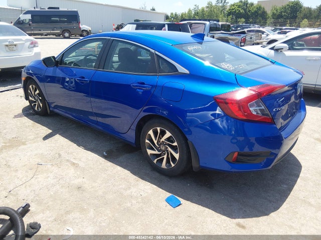 صورة 3 لـ 2017 Honda CIVIC EX