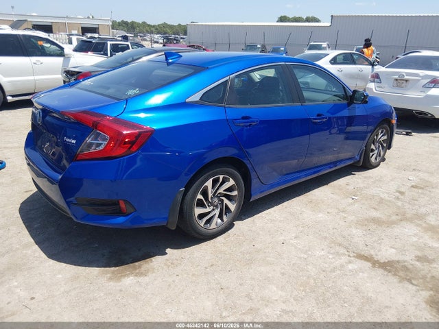 صورة 4 لـ 2017 Honda CIVIC EX