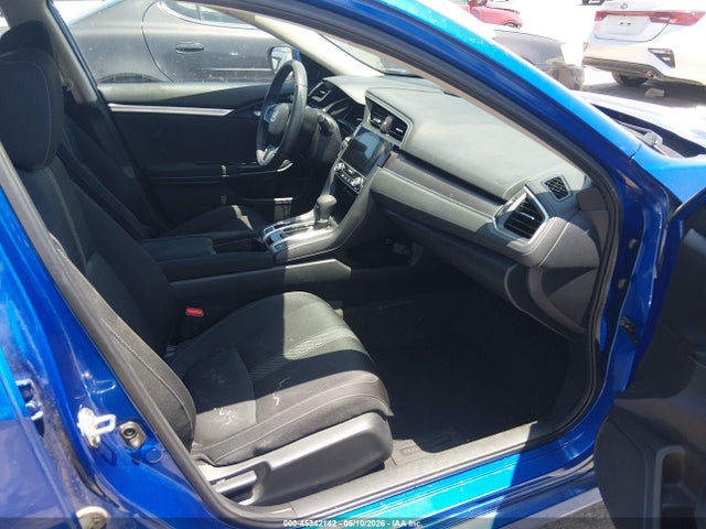 صورة 5 لـ 2017 Honda CIVIC EX