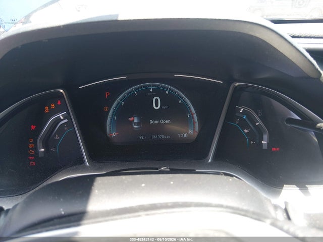صورة 7 لـ 2017 Honda CIVIC EX