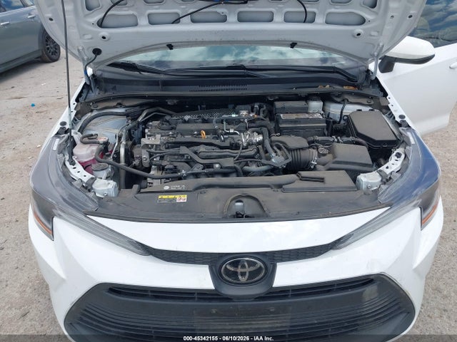 صورة 10 لـ 2024 Toyota COROLLA LE
