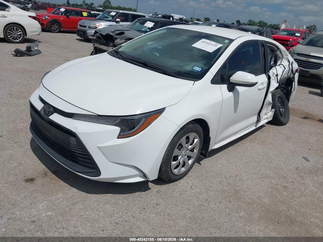 صورة 2 لـ 2024 Toyota COROLLA LE