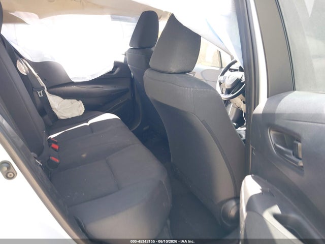 صورة 8 لـ 2024 Toyota COROLLA LE