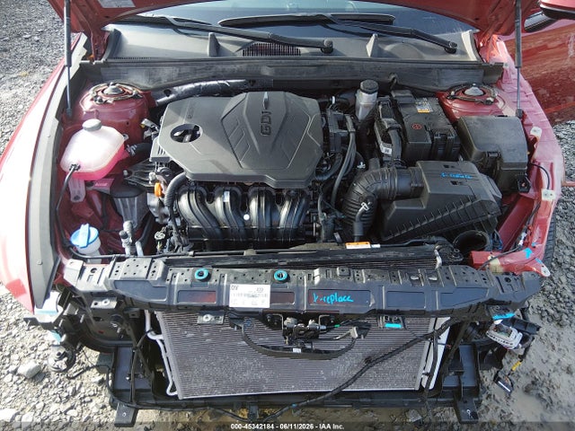 صورة 10 لـ 2024 Hyundai SONATA SEL