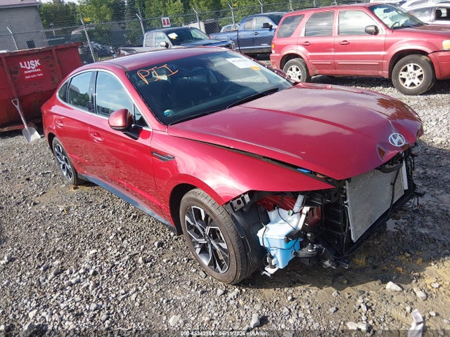 صورة 1 لـ 2024 Hyundai SONATA SEL