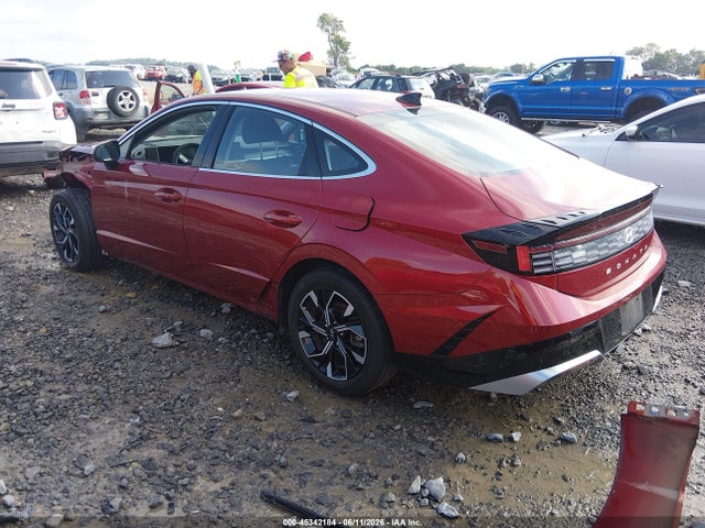صورة 3 لـ 2024 Hyundai SONATA SEL
