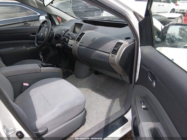 2007 Toyota PRIUS thumbnail 5