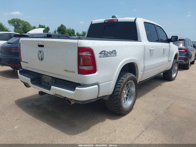 2020 RAM 1500 LARAMIE 4X4 5'7 BOX 照片 4