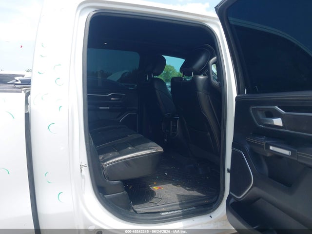 صورة 8 لـ 2020 RAM 1500 LARAMIE 4X4 5'7 BOX