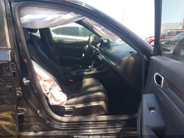 صورة 5 لـ 2025 Honda CIVIC SPORT