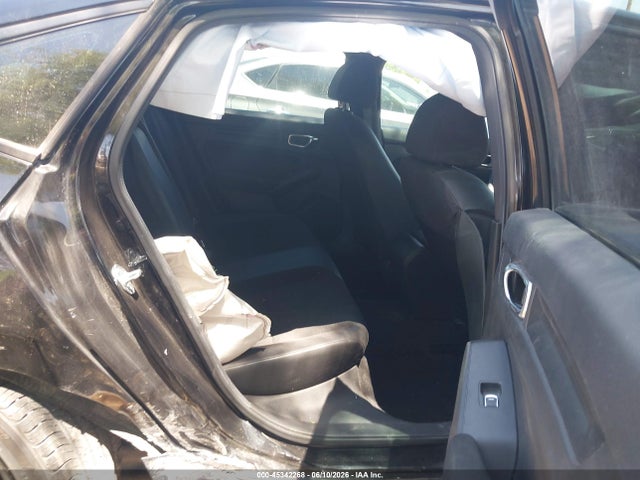 صورة 8 لـ 2025 Honda CIVIC SPORT