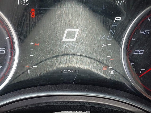 2019 Dodge CHARGER SXT RWD — миниатюра 16