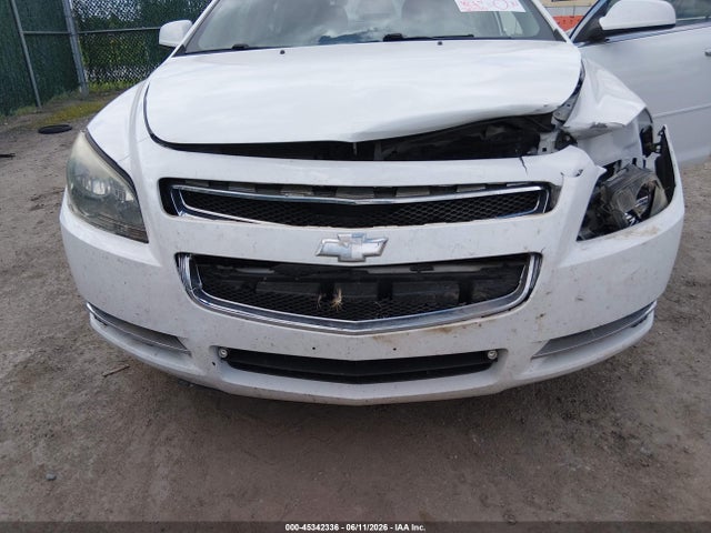 2012 Chevrolet MALIBU 1LT — фото 6
