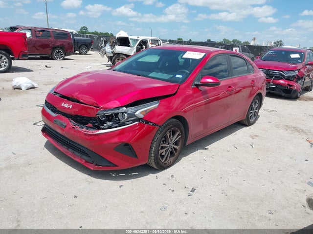2024 KIA FORTE LXS 照片 2