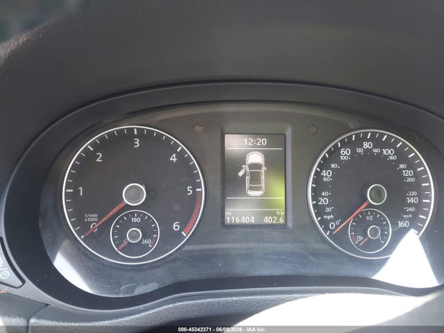 2013 Volkswagen PASSAT 2.0L TDI SEL PREMIUM 照片 7